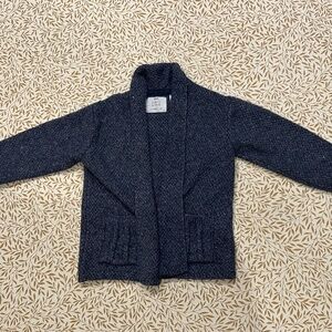 Zara Knit Cardigan